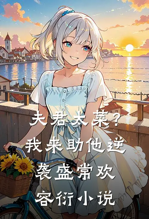 夫君太菜？我来助他逆袭盛常欢容衍小说