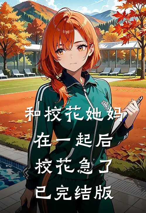 和校花她妈在一起后，校花急了已完结版