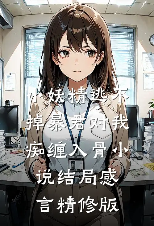 小妖精逃不掉暴君对我痴缠入骨小说结局感言精修版