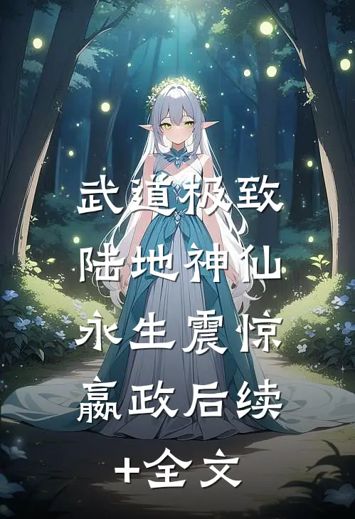 武道极致陆地神仙，永生震惊嬴政后续+全文