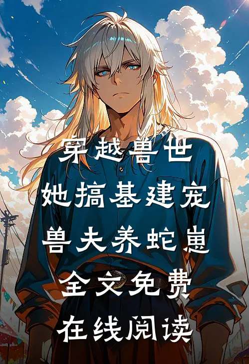 穿越兽世，她搞基建宠兽夫养蛇崽全文免费在线阅读