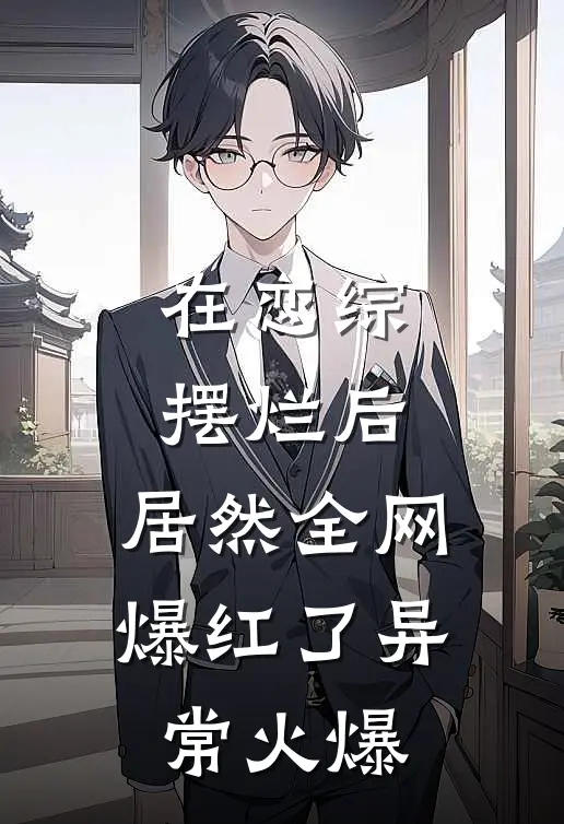 在恋综摆烂后，居然全网爆红了异常火爆