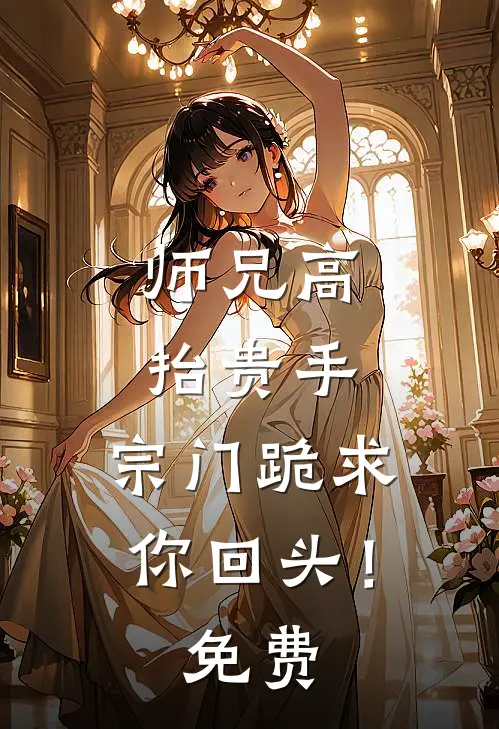师兄高抬贵手，宗门跪求你回头！免费