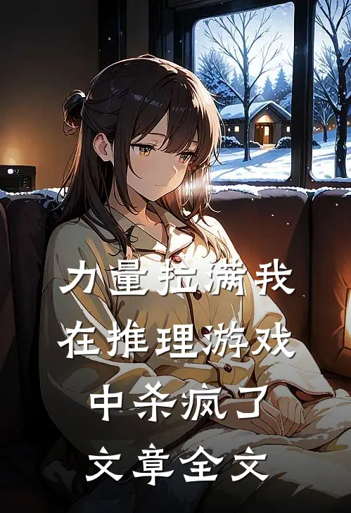 力量拉满我在推理游戏中杀疯了文章全文