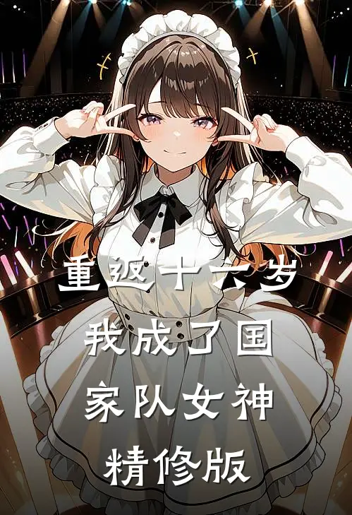 重返十六岁，我成了国家队女神精修版