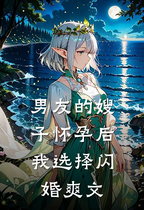 男友的嫂子怀孕后，我选择闪婚爽文
