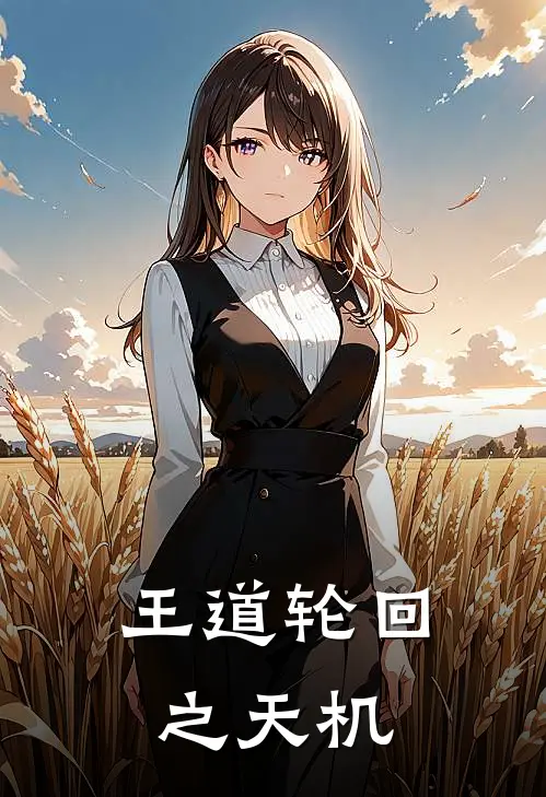 王道轮回之天机
