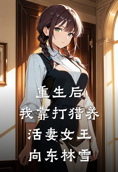 重生后，我靠打猎养活妻女王向东林雪