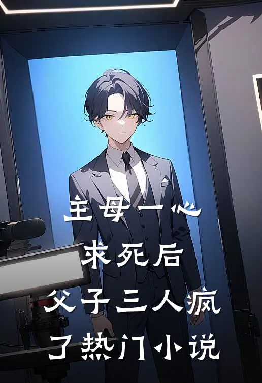 主母一心求死后，父子三人疯了热门小说