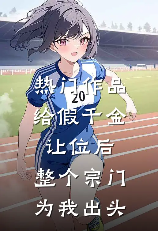 热门作品给假千金让位后，整个宗门为我出头