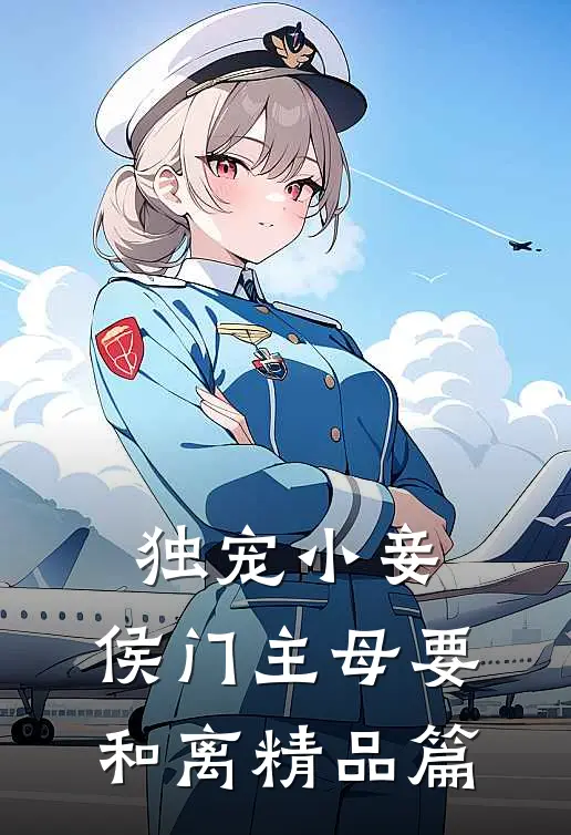 独宠小妾：侯门主母要和离精品篇