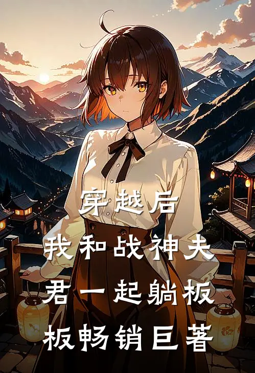 穿越后，我和战神夫君一起躺板板畅销巨著