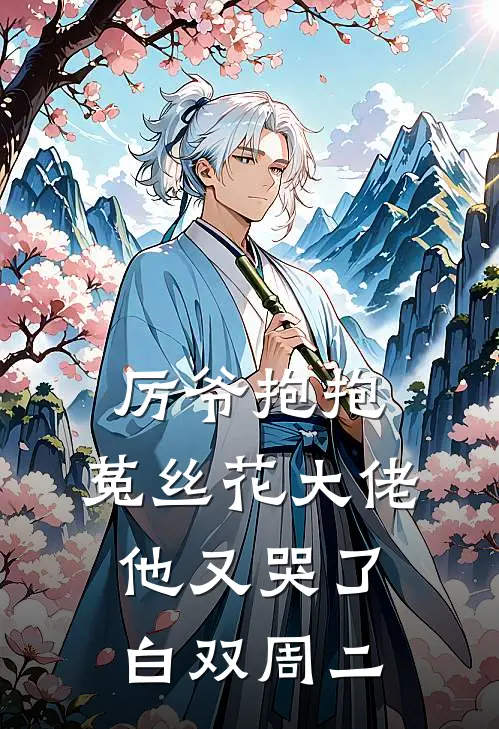 厉爷抱抱，菟丝花大佬他又哭了白双周二