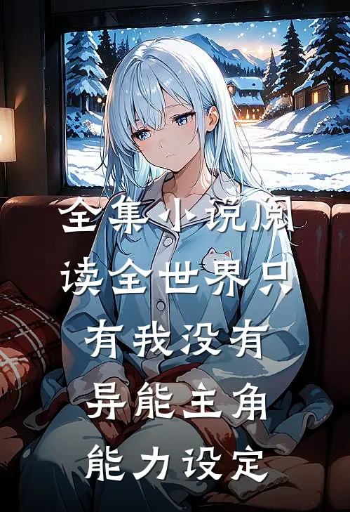 全集小说阅读全世界只有我没有异能主角能力设定