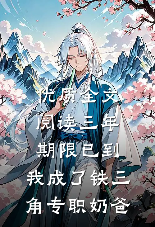 优质全文阅读三年期限已到，我成了铁三角专职奶爸