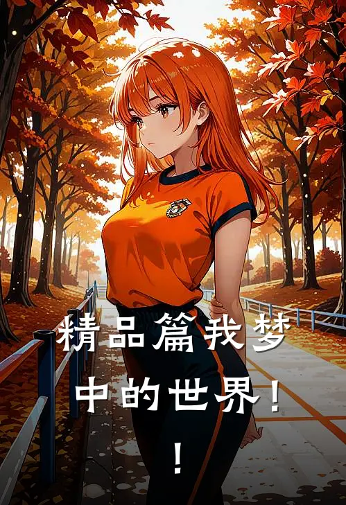 精品篇我梦中的世界！！