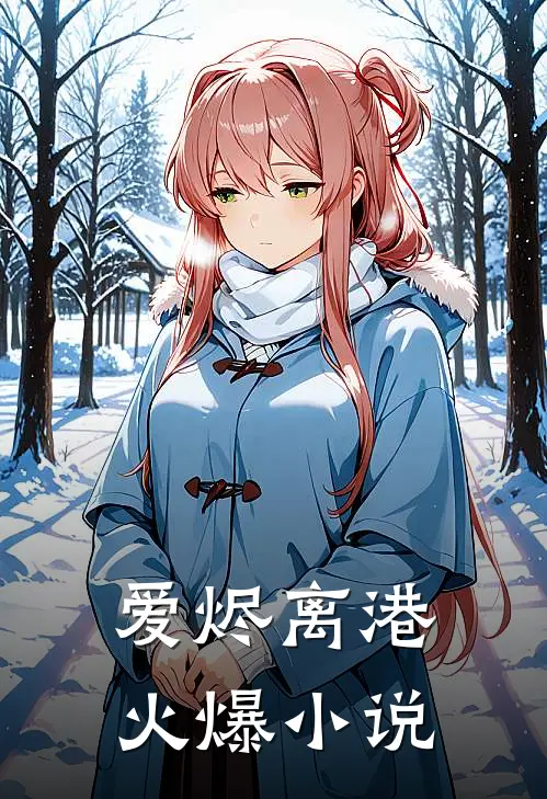 爱烬离港火爆小说
