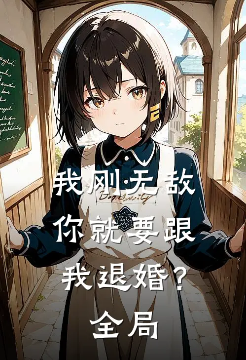 我刚无敌，你就要跟我退婚？全局