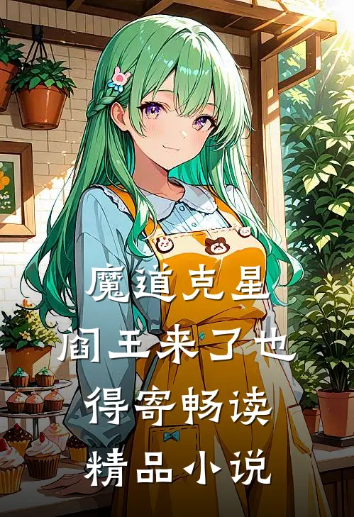 魔道克星：阎王来了也得寄畅读精品小说