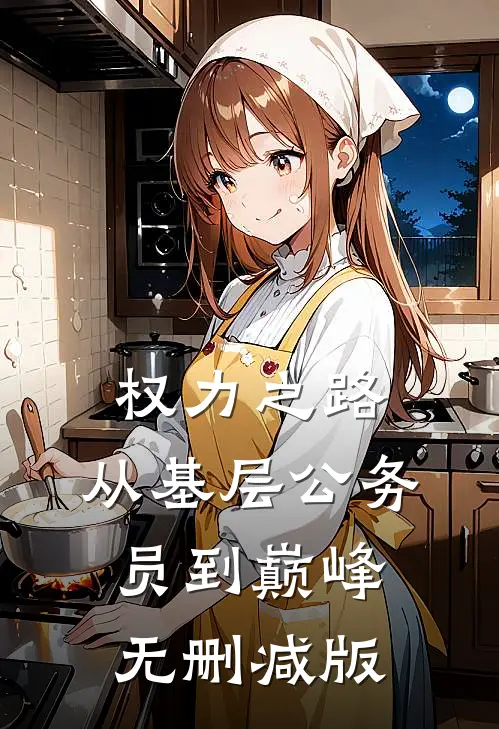 权力之路：从基层公务员到巅峰无删减版