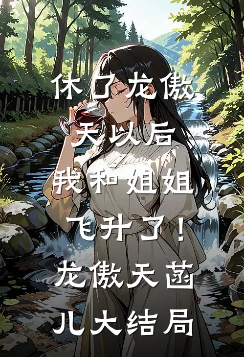 休了龙傲天以后，我和姐姐飞升了！龙傲天菡儿大结局