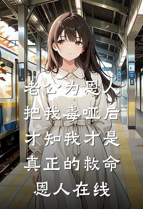 老公为恩人把我毒哑后，才知我才是真正的救命恩人在线
