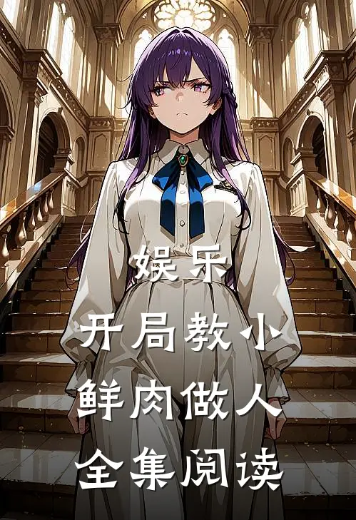 娱乐：开局教小鲜肉做人全集阅读