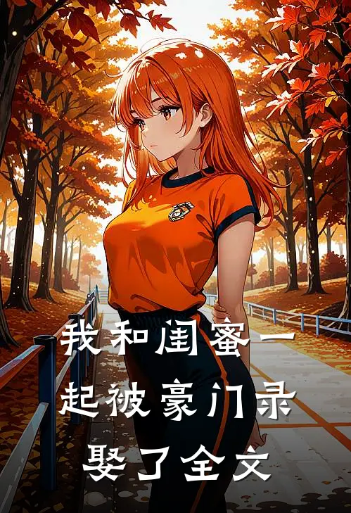我和闺蜜一起被豪门录娶了全文