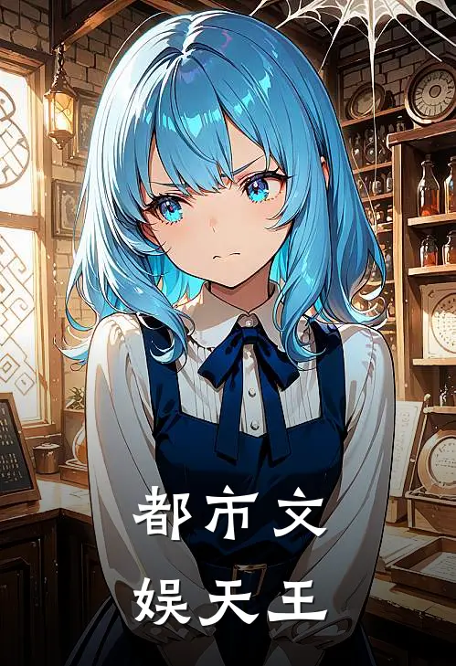 都市文娱天王