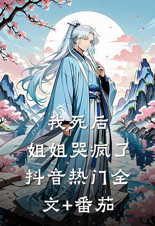我死后，姐姐哭疯了抖音热门全文+番茄