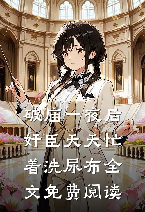 破庙一夜后，奸臣天天忙着洗尿布全文免费阅读