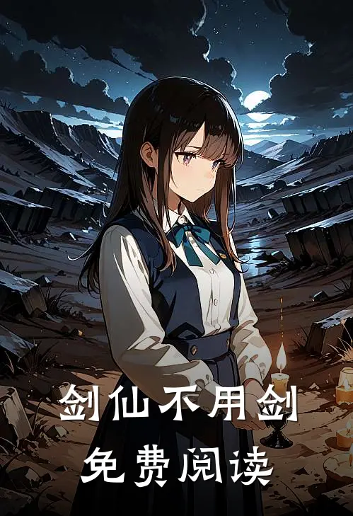 剑仙不用剑免费阅读