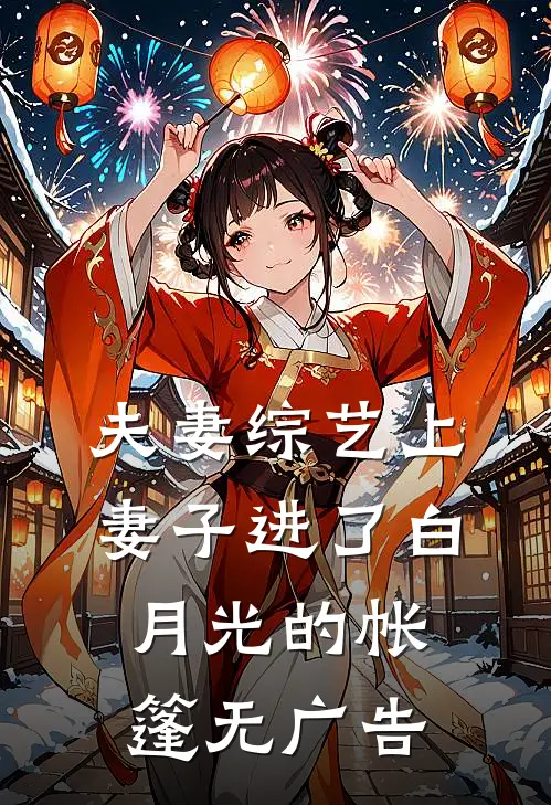 夫妻综艺上，妻子进了白月光的帐篷无广告