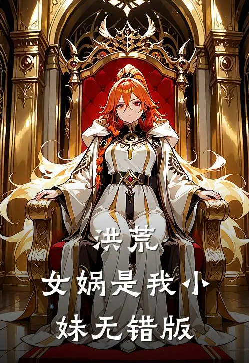 洪荒：女娲是我小妹无错版
