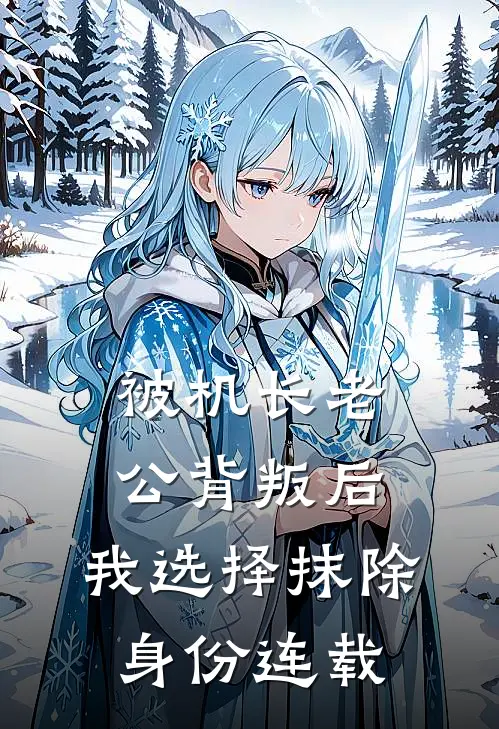 被机长老公背叛后，我选择抹除身份连载