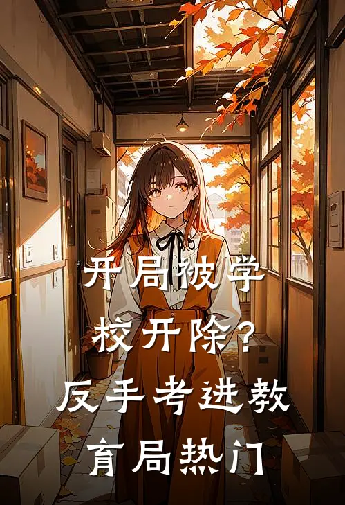 开局被学校开除？反手考进教育局热门