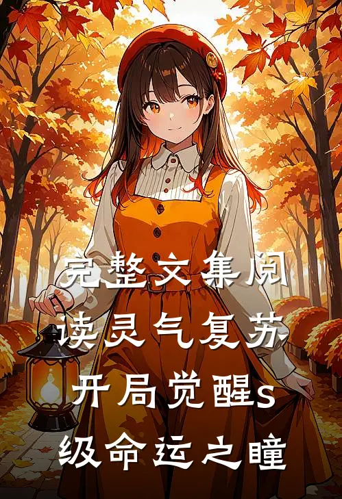 完整文集阅读灵气复苏：开局觉醒s级命运之瞳