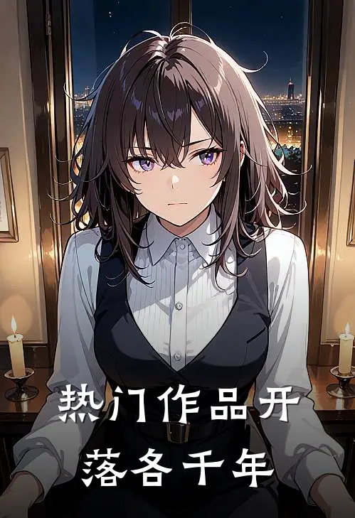 热门作品开落各千年