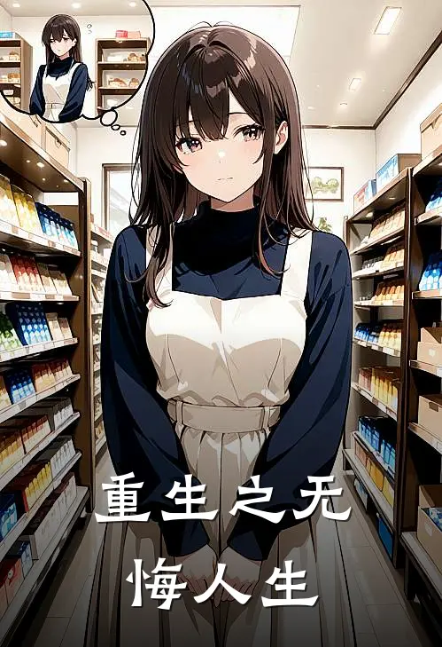 重生之无悔人生