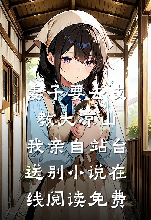 妻子要去支教大凉山，我亲自站台送别小说在线阅读免费