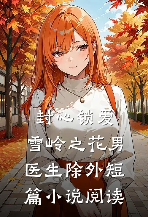 封心锁爱，雪岭之花男医生除外短篇小说阅读