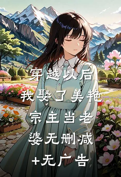 穿越以后，我娶了美艳宗主当老婆无删减+无广告