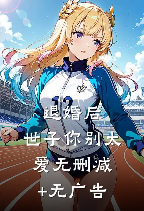 退婚后，世子你别太爱无删减+无广告