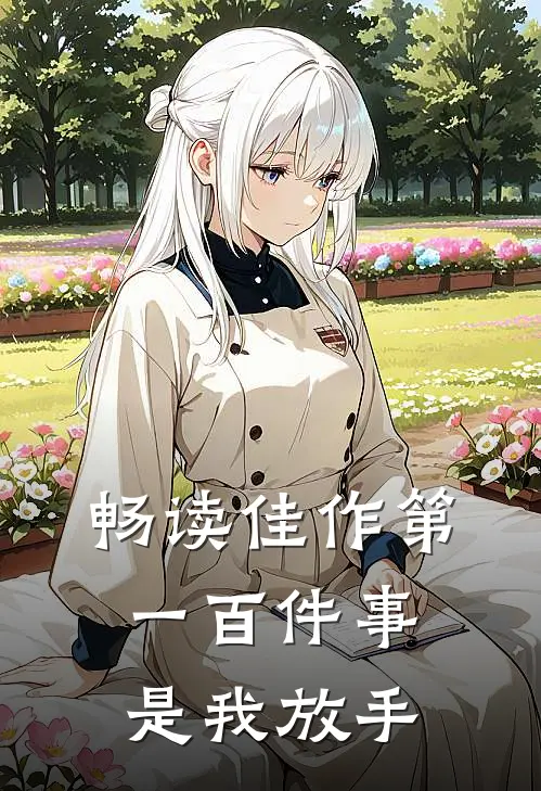 畅读佳作第一百件事，是我放手