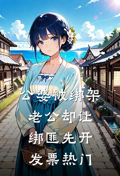 公婆被绑架，老公却让绑匪先开发票热门