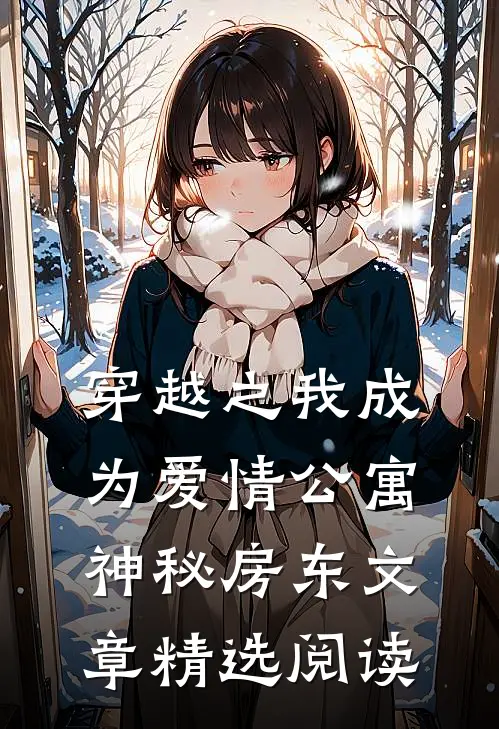 穿越之我成为爱情公寓神秘房东文章精选阅读