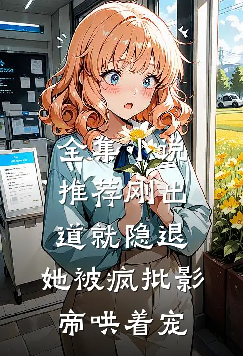 全集小说推荐刚出道就隐退，她被疯批影帝哄着宠