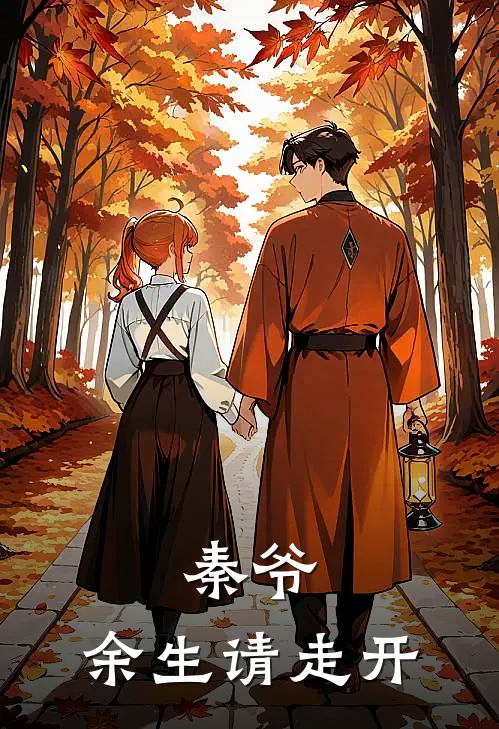 秦爷，余生请走开