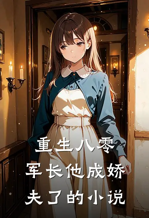 重生八零，军长他成娇夫了的小说