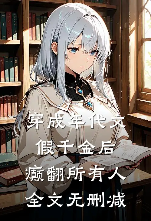 穿成年代文假千金后，癫翻所有人全文无删减